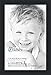 ArtToFrames 11x17 inch Black Picture Frame, WOMFRBW72079-11x17