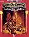 Halls of the High King (Advanced Dungeons & Dragons Forgotten Realms, Fa1 Adventure)