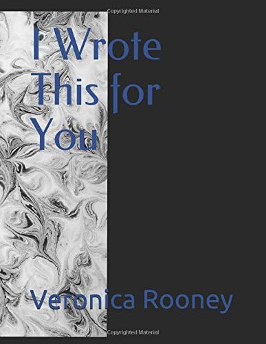 I Wrote This for You Paperback – 2 Jan 2018