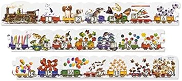 melissa and doug train puzzle