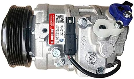 Amazon Com Yise J0684 New 7seu17a Car Ac Compressor For Bmw X3 F25 F30 F31 F34 F F21 d F26 X4 35d Automotive Amazon Com Yise J0684 New 7seu17a Car Ac Compressor For Bmw X3 F25 F30 F31 F34 F F21 d F26 X4 35d Automotive