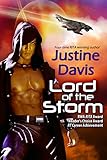 Lord of the Storm (The Coalition Rebellion Novels Book 1) by Justine Davis