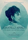 Image de I Fratelli Arvali e il loro santuario e bosco sacro sulla via Campana (Il Salotto di Ersilia Vol. 4) (Italian Edition)