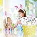 24 Make A Unicorn Stickers for Kids - Unicorn Theme Birthday Party Favors | 5.9 x 8.3 inches, 4 Styles | Fun Craft Project Unicorn Party Supplies for Children 3+