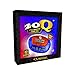 TCG Toys 69821 20Q, Classic Orange/Blue