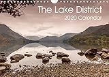The Lake District 2020 Calendar 2020: Beautiful landscape photography of the UK's Lake District Nati by 