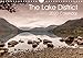 The Lake District 2020 Calendar 2020: Beautiful landscape photography of the UK's Lake District National Park (Calvendo Places) by 