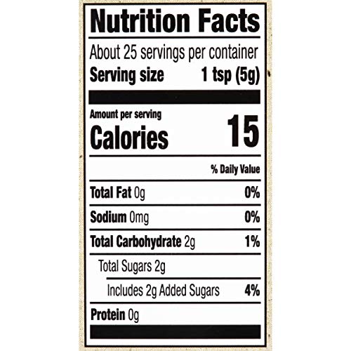 Mccormick Vanilla Bean Paste Pourable 4 5 Oz Pricepulse