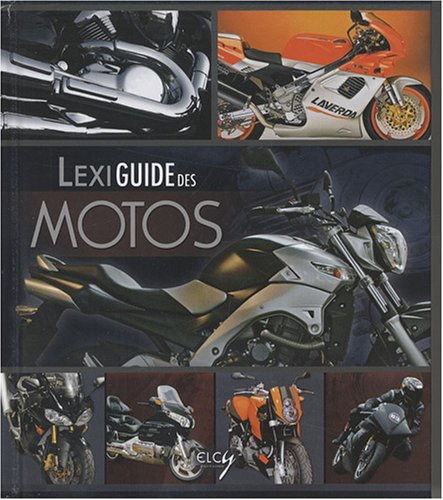 Lexiguide des motos