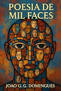 Livro Poesia de mil faces