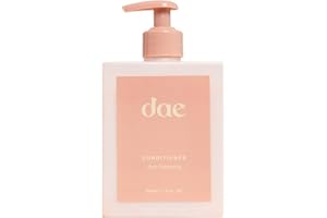 DAE Signature Conditioner - Hydrates & Protects Hair, Calms Frizzy Hair & Locks in Moisture (10 oz)