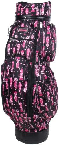 Sydney Love Fuchsia Golf Bag