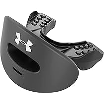 Lot De 2 Protège-dents De Sport Avec Sangle, Protège-dents