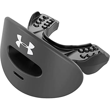 3-Piece Mouthguard Set For Boxing, MMA, Karate, Martial Arts - Unisex