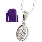 Dave The Bunny St Michael Necklace