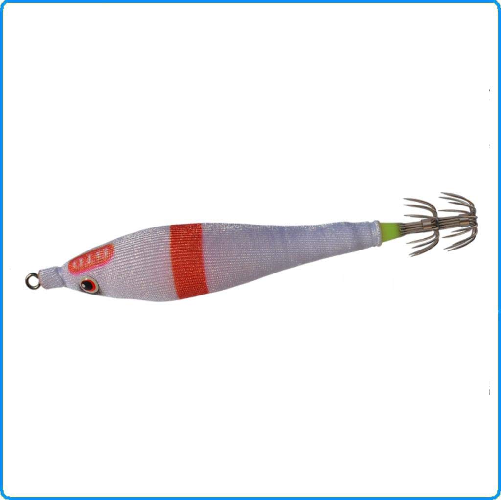 Td DTD Soft Galeb Turp 5.5 cm, Trait Rouge