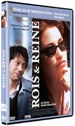 Rois & Reine - Édition Simple