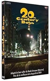 20th Century Boys - Edition Simple