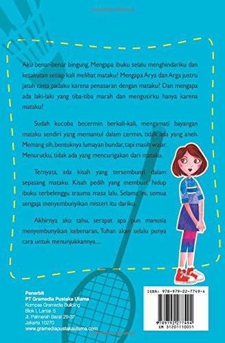 When I Look Into Your Eyes Indonesian Edition Virgiantini Netty 9789792277494 Amazon Com Books