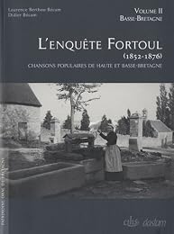 L' enquête Fortoul, 1852-1876