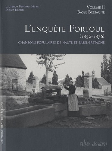 L' enquête Fortoul, 1852-1876
