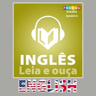 Livro Inglês - Livro de frases | Leia & Escute (59001) (Série Leia & Escute - livros de frases acompanhados)