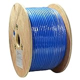 Dripstone 500ft CAT7 S/FTP in-Wall (CMR Rated) UL