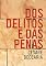 Livro Dos delitos e das penas