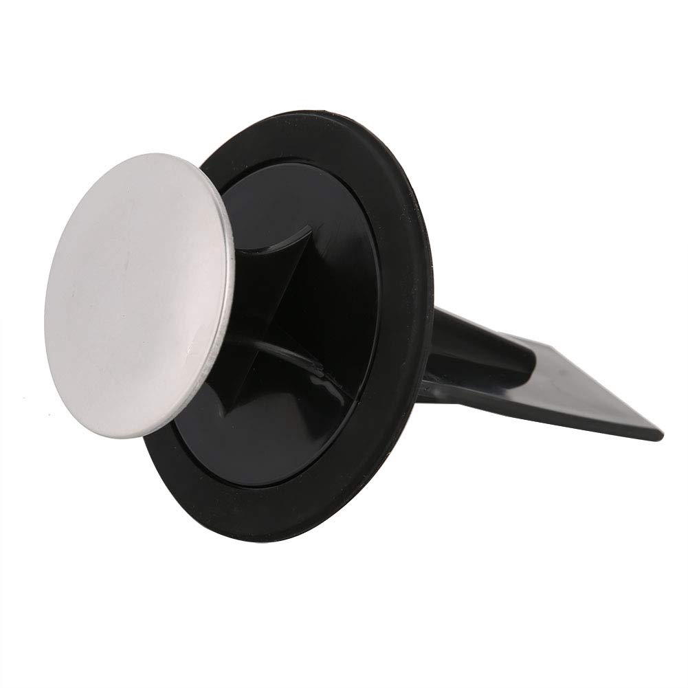 Cafopgrill Food Waste Dispenser, Multifunctional Water caps Dispenser Water Drain Plug Food Waste Disposer Accessory