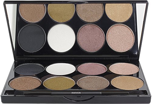 Mehron Makeup E.Y.E Powder Palette (Shimmer)