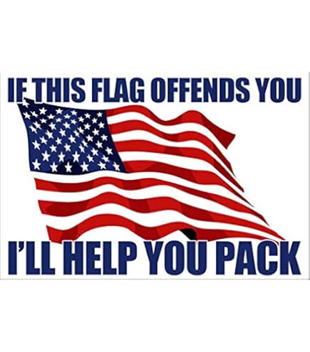 If This Flag Offends You - Gay Edition Sticker for Sale by spadesir If This Flag Offends You - Gay Edition Sticker for Sale by spadesir