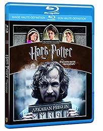 Harry Potter Et Le Prisonnier D'azkaban