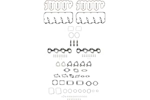 FEL-PRO HSU 26269-1 Head Gasket Set w/o Head Gasket