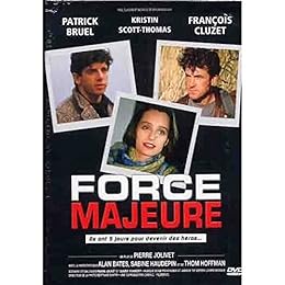 Force Majeure