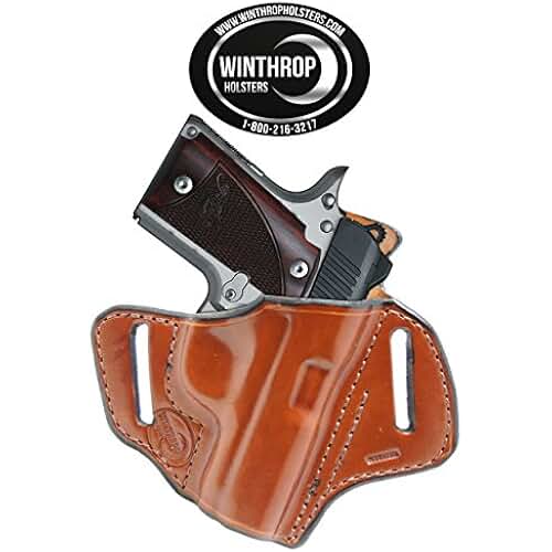 kimber micro 9mm holster