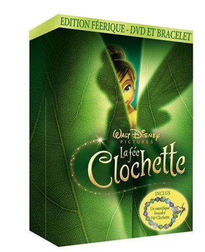 La Fée Clochette - Édition Féérique
