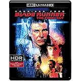Blade Runner: The Final Cut (4k UHD BD) [Blu-ray]