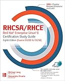 RHCSA/RHCE Red Hat Enterprise Linux 8 Certification