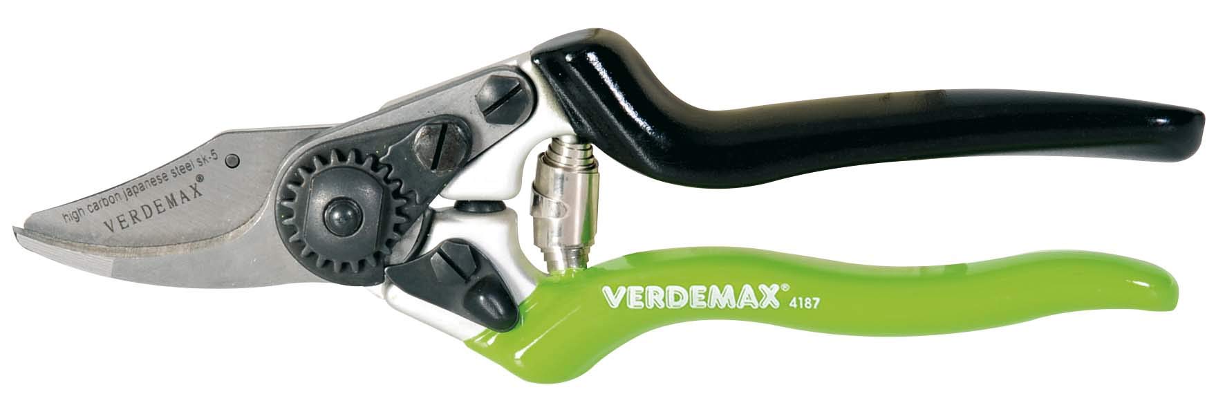Verdemax 4187 Short Blade Bypass Shear