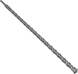 AB Tools Long SDS Plus Drills 600mm Masonry Drill Set 12mm 16mm 24mm view 5