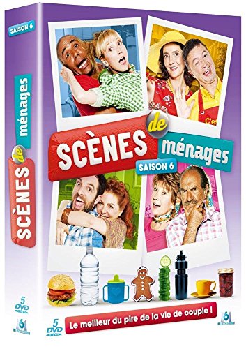 Scènes De Ménages - Saison 6