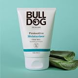 BULLDOG Skincare for Men Protective Moisturiser SPF 15 100ml x4 view 3