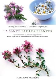 La  santé par les plantes