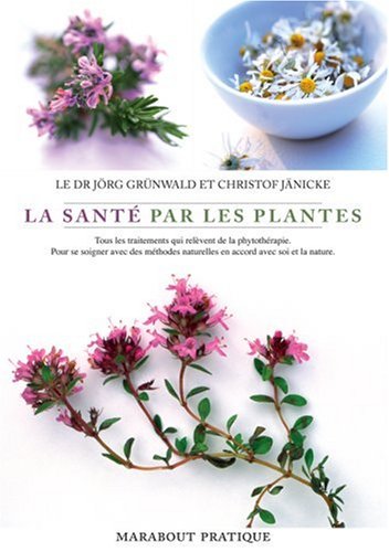 La  santé par les plantes