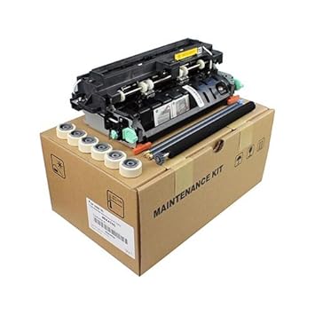 lexmark t650 vista