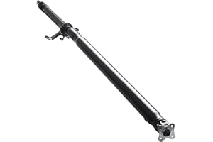 Flynsu 80.75'' Rear Drive Shaft Driveshaft Replacement for 2007-2017 Jeep Compass Patriot Dodge Caliber 2.0L 2.4L AWD 946-309, 5273310AA, 5273310AB