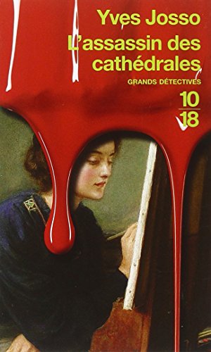 L' assassin des cathédrales