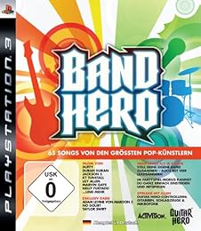 Band Hero