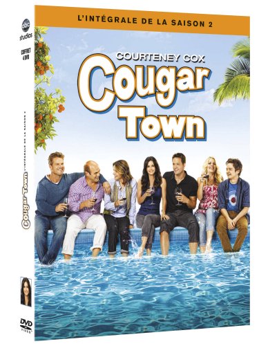 Cougar Town - Saison 2