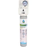 WATER FILTER ASSEMBLY;ARCTIC PURE